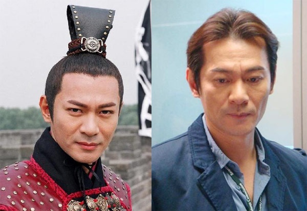 Được biết đến là tiểu sinh nổi tiếng của ATV, Giang Hoa cũng tạo được dấu ấn với nhiều vai diễn trên màn ảnh nhỏ TVB như Đường Tăng (Tây du ký 1996, 1998), Phương Đức (Miêu Thúy Hoa)… Trong Cỗ máy thời gian, anh đóng vai kình địch của Cổ Thiên Lạc nên được khán giả nhớ đến. Từ năm 2006 đến nay, Giang Hoa rất ít nhận phim, mà dành thời gian để đào tạo diễn viên mới.