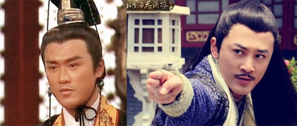 Sau 2 năm lẹt đẹt với những vai quần chúng không tên, Lâm Phong bắt đầu tạo dấu ấn khi đảm nhận vai Triệu Bàn/Ung Chính trong Cỗ máy thời gian. Anh trở thành một trong những chàng tiểu sinh mới có sức hút trên màn ảnh nhỏ TVB. Năm 2014, Lâm Phong rời khỏi chiếc nôi nghệ thuật sau khi hoàn thành Sứ đồ hành giả, hiện đang phát triển sự nghiệp bên Trung Quốc.