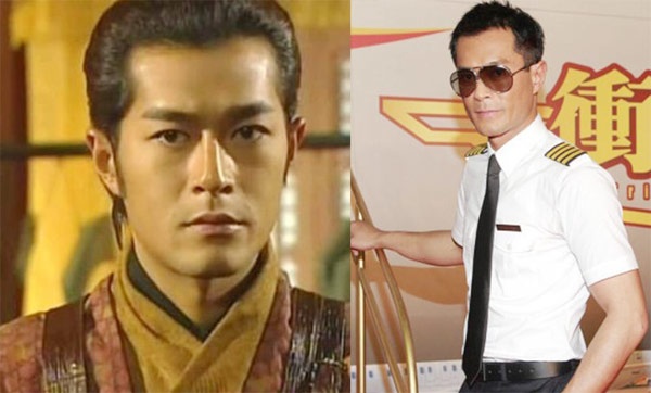 Cỗ máy thời gian là tác phẩm sau cùng của Cổ Thiên Lạc trên màn ảnh nhỏ TVB. Vì vậy, nhân vật Hạng Thiếu Long do anh đảm nhận được khán giả khắc ghi trong ký ức, không thua kém gì hình ảnh Dương Quá. Mặc dù vẫn còn nợ TVB một bộ phim 30 tập nhưng Cổ Thiên Lạc vẫn chưa thu xếp được thời gian tái ngộ công chúng truyền hình.