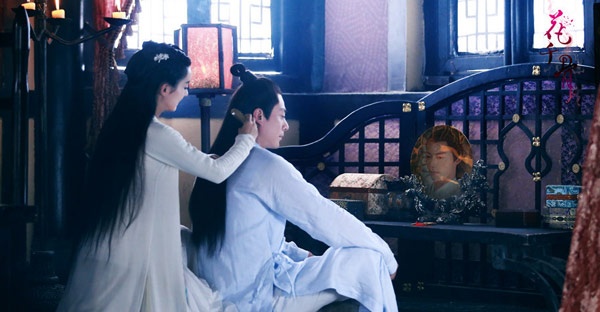 Bộ phim Hoa Thiên Cốt dài 45 tập, do chính tác giả Fresh Quả Quả chuyển thể, lại có sự tham gia của Kế Trọng Văn - người từng được đề cử giải Oscar Thiết kế trang phục với bom tấn Hoàng Kim Giáp, nên được kỳ vọng là tác phẩm bay bỏng và lãng mạn nhất mùa hè 2015.