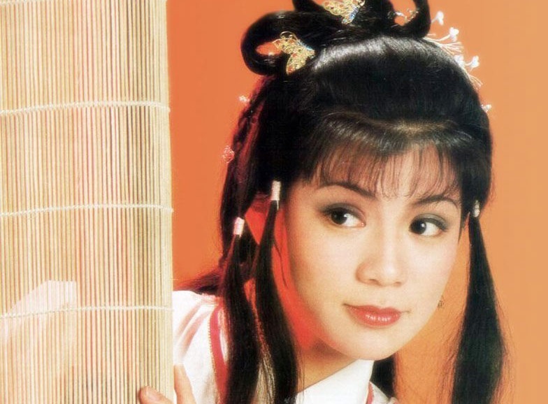 Hinh anh quy hiem cua 'nang Tieu Dong Ta' doan menh hinh anh