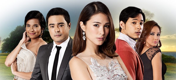 Bộ phim Hạnh phúc đánh đổi phát sóng lúc 19h hàng ngày trên TodayTV.