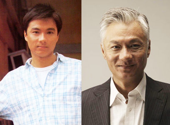 Tai tu TVB tro lai phim truong khi toc da bac trang hinh anh