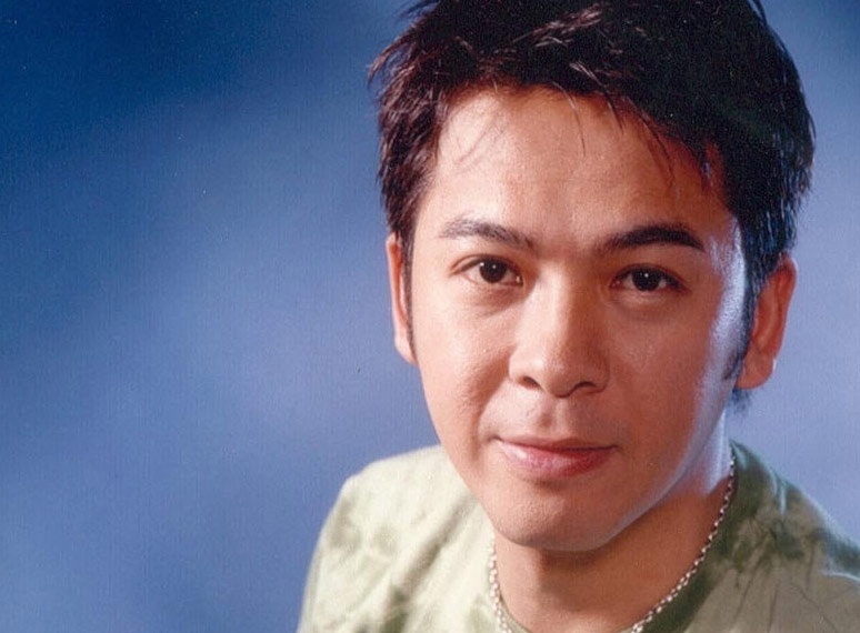 Sao nam thao chay khoi TVB vi thu nhap thap hinh anh