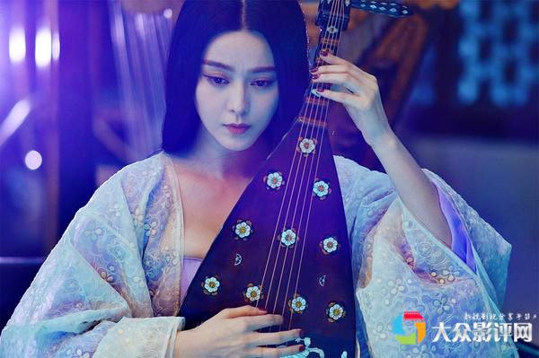 Đây là lần thứ 2 Phạm Băng Băng đóng vai Dương Quý Phi, nên cô được xem là lựa chọn lý tưởng đề tái hiện hình ảnh của một trong tứ đại mỹ nhân thời Trung Hoa xưa có sắc đẹp khiến hoa thu mình lại vì hổ thẹn.