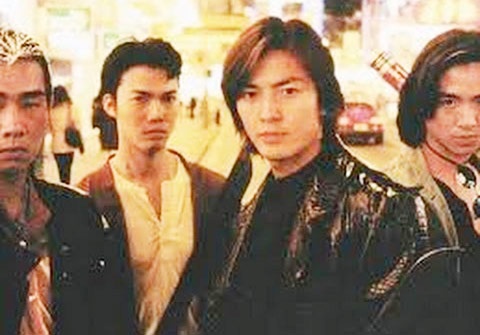 Trinh Y Kien se tro lai voi ‘Nguoi trong giang ho’ hinh anh