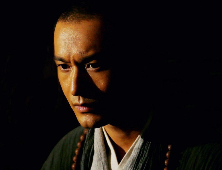 Huynh Hieu Minh la Duong Tang dep trai nhat hinh anh