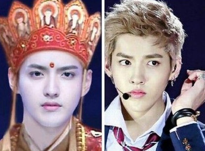 ‘Tay du ky 2’ cua Chau Tinh Tri van nham hinh anh
