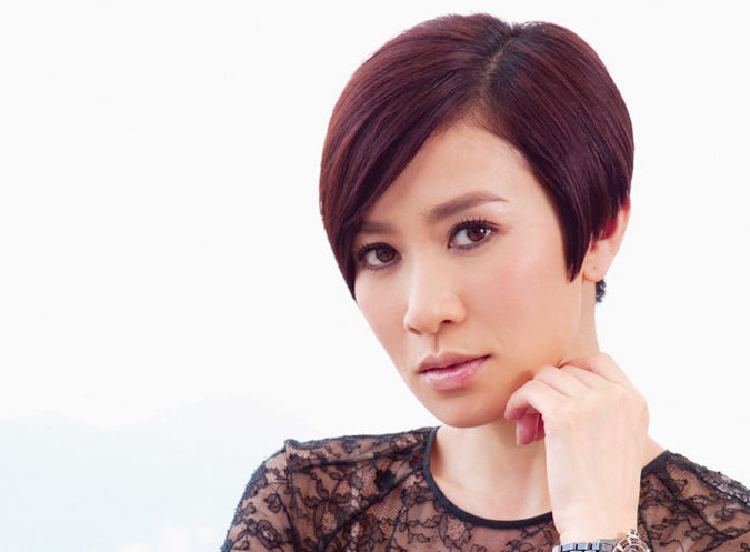 Xa Thi Man bac tin don bi TVB trung phat hinh anh