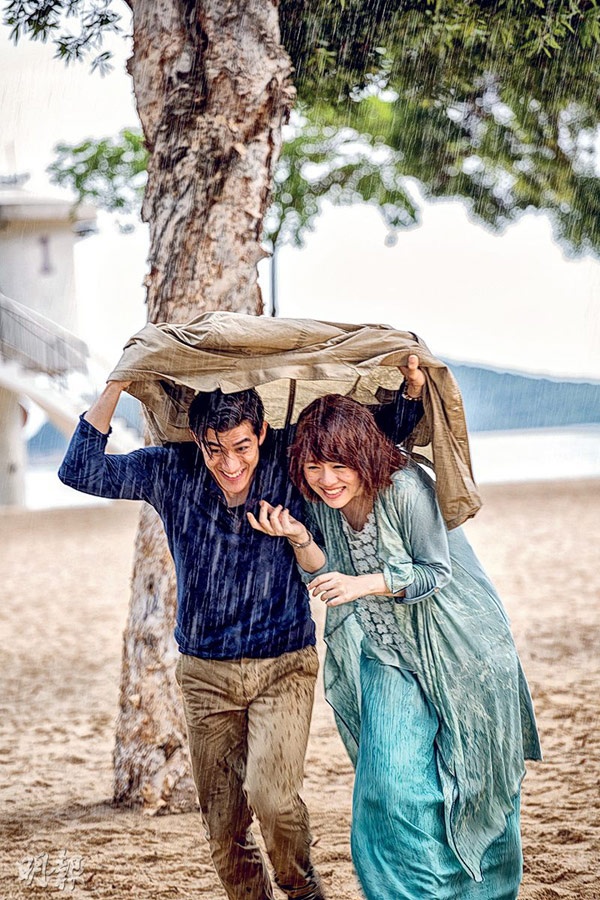 Sau bộ phim ngắn phát hành trên mạng mang tên Câu chuyện của O (ảnh), thời gian tới đây khán giả sẽ gặp Lý Trị Đình trong bộ phim chiếu rạp hài Kế hoạch xây dựng gia đình và đặc biệt là tái ngộ Phạm Băng Băng trong tác phẩm truyền hình Tước tích của đạo diễn - nhà văn Quách Kính Minh.