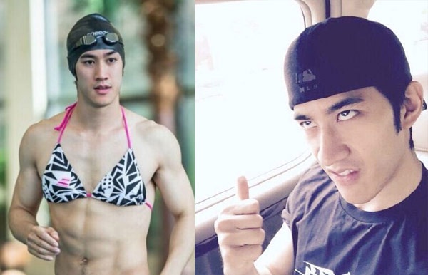 Ở những chương trình này, Lý Trị Đình như một cậu bé to xác bị tăng động, luôn hoạt náo, luôn vận động và thậm chí làm xấu hình ảnh của mình hay mặc bikini lên sóng truyền hình. Chính tính cách này đã khiến anh thu hút thêm một lượng fan hùng hậu.