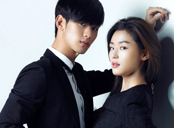 Thanh cong vuot troi cua dan dien vien ‘Vi sao dua anh toi’ hinh anh