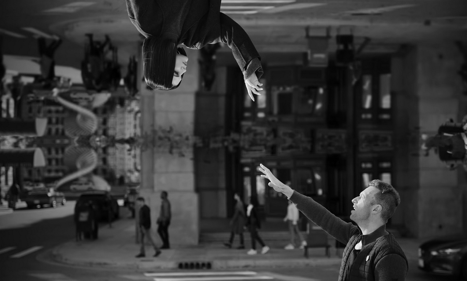 Let Somebody Go anh 3