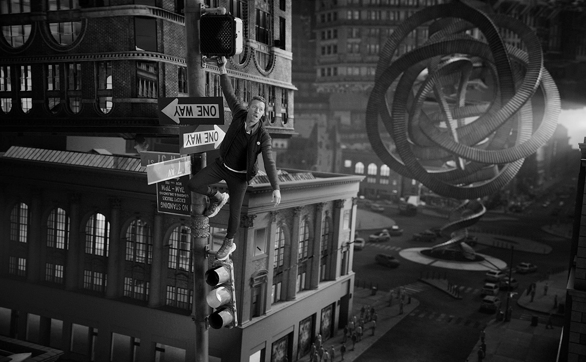 Let Somebody Go anh 1