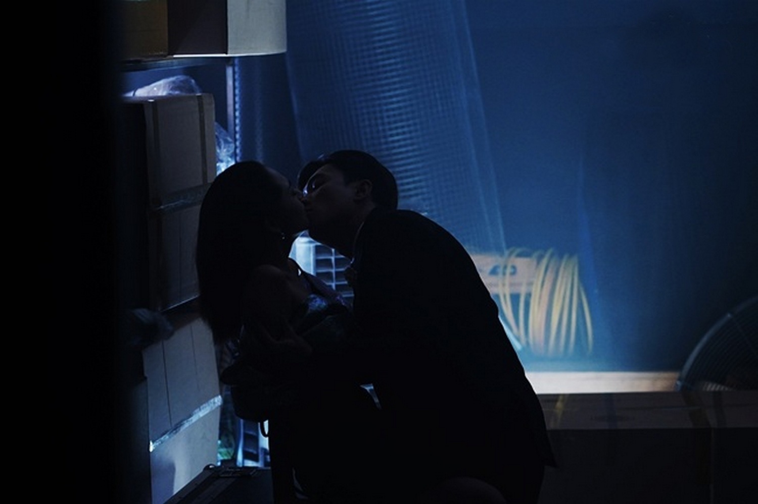 Bẫy ngọt ngào ảnh 2 Bay ngot ngao anh 2