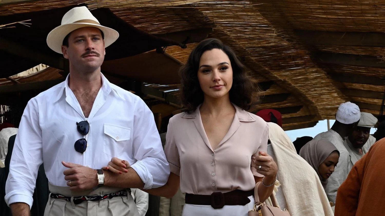 Death on the Nile anh 1