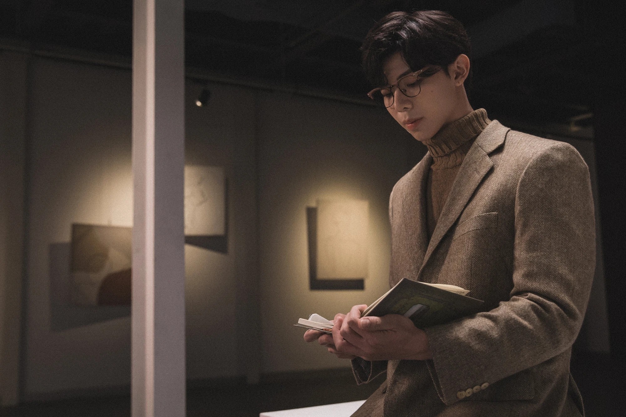 Dau nhat la lang im anh 3