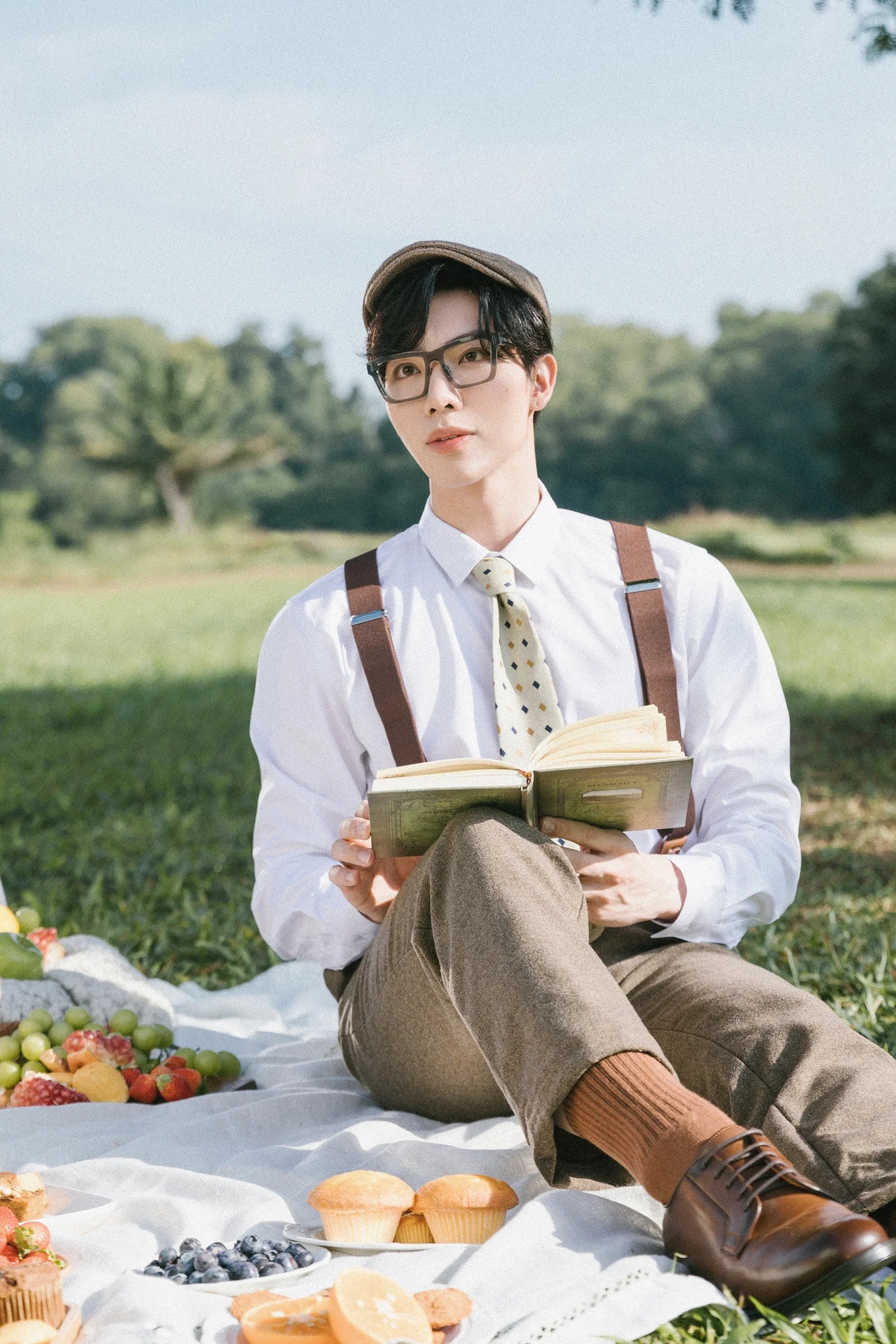 Dau nhat la lang im anh 1