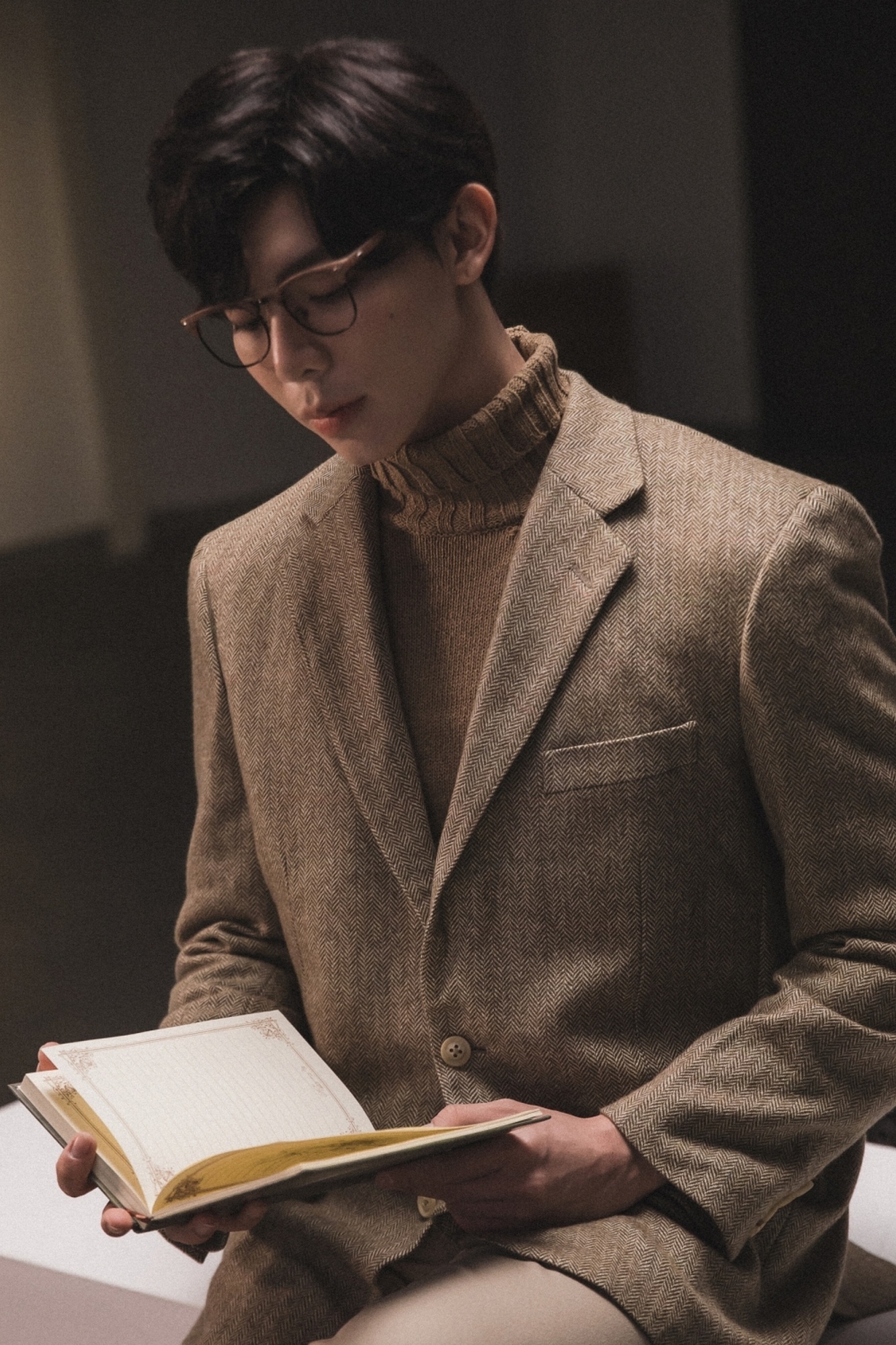 Dau nhat la lang im anh 4