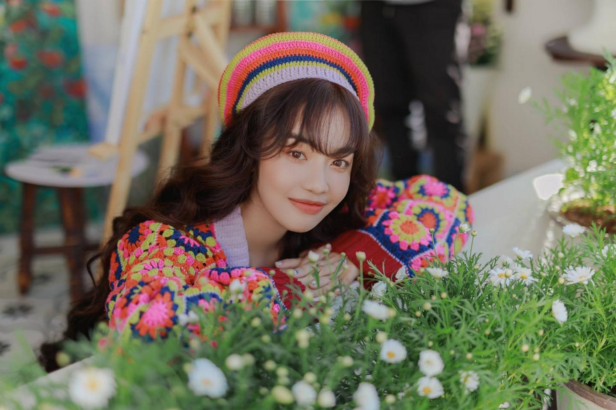 Me cua Hoang Duyen anh 1