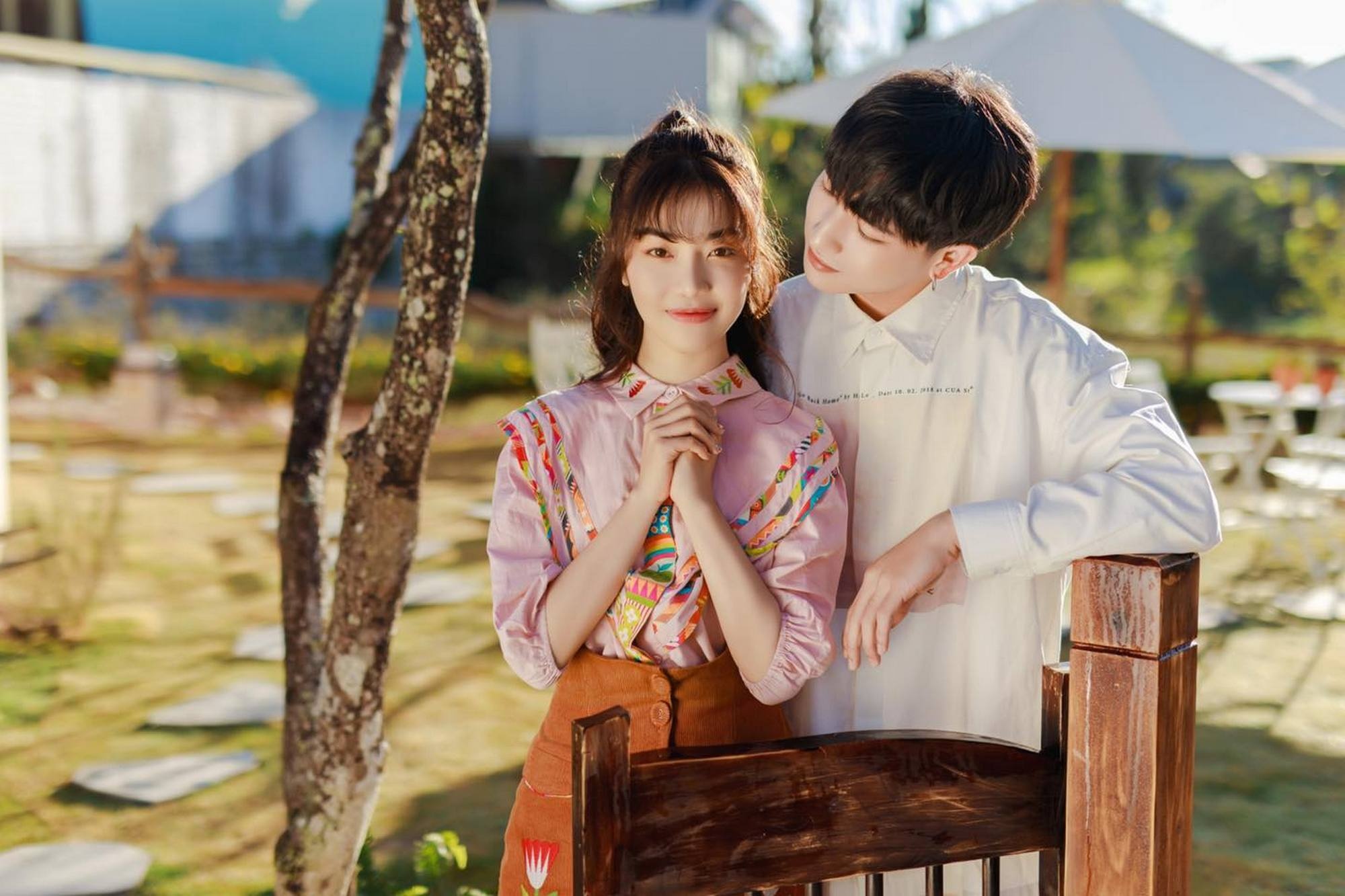 Me cua Hoang Duyen anh 4