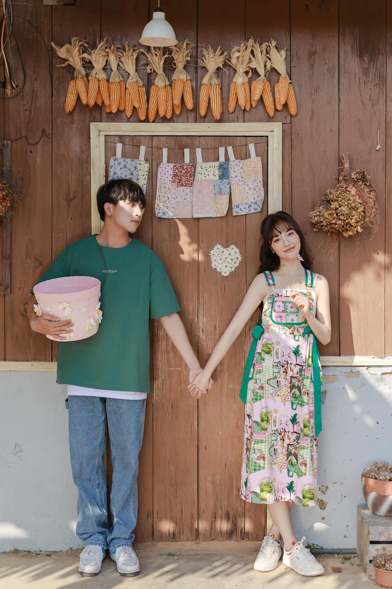 Me cua Hoang Duyen anh 5