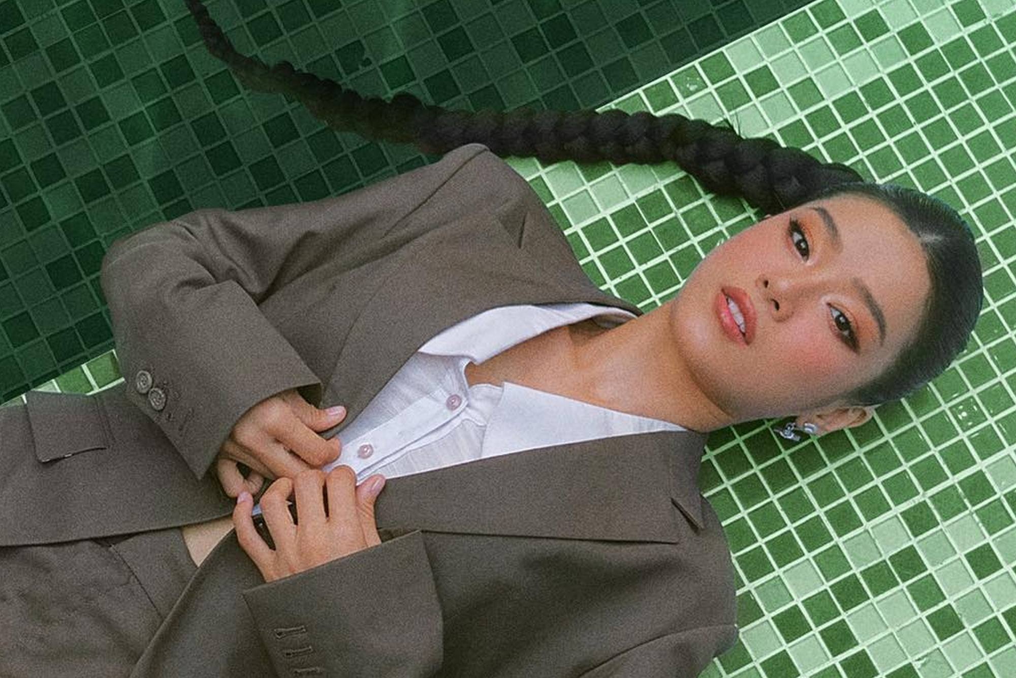 Hoang Yen Chibi va noi buon sau chia tay hinh anh