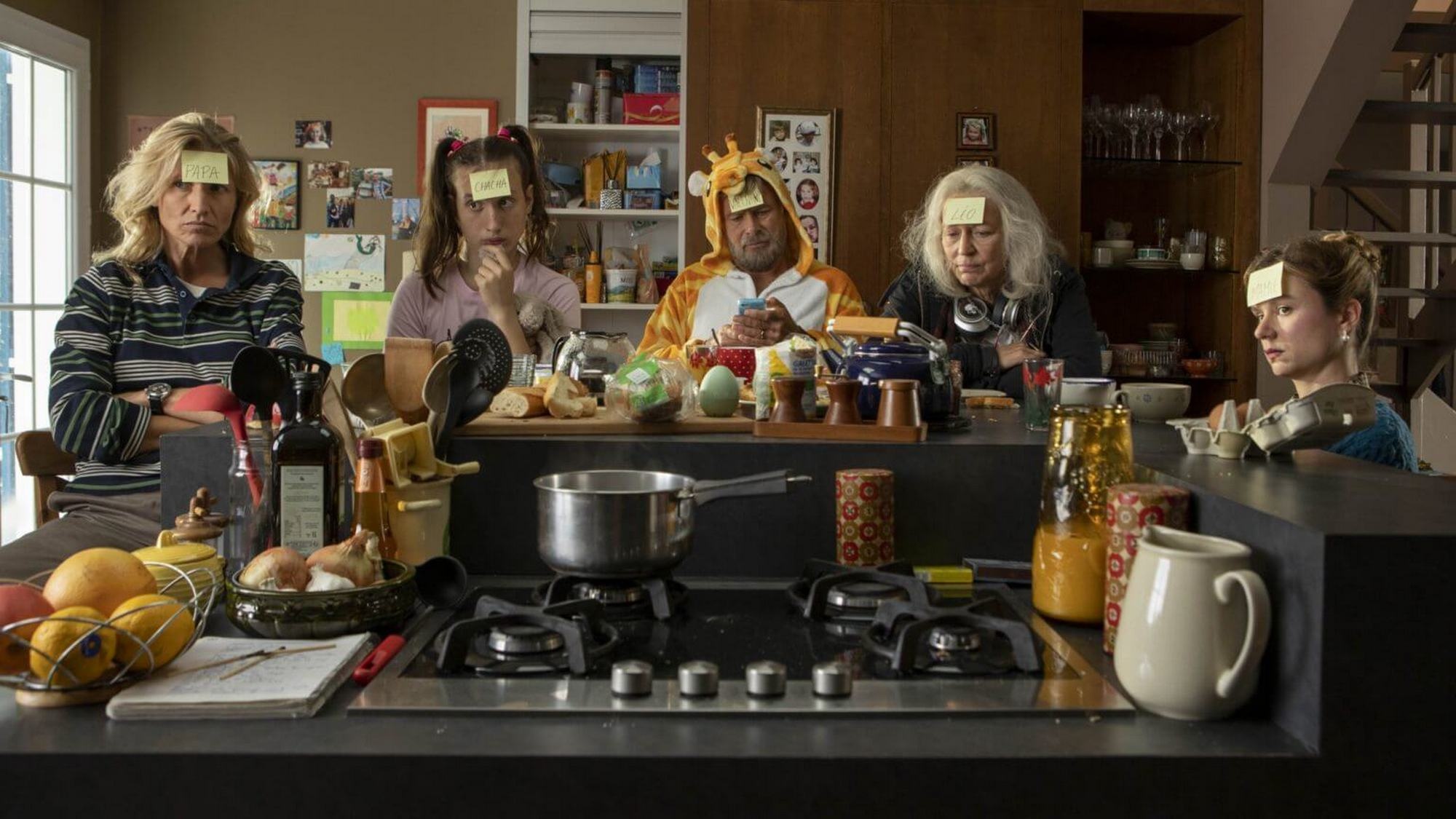 Bo la con gai me toi anh 2