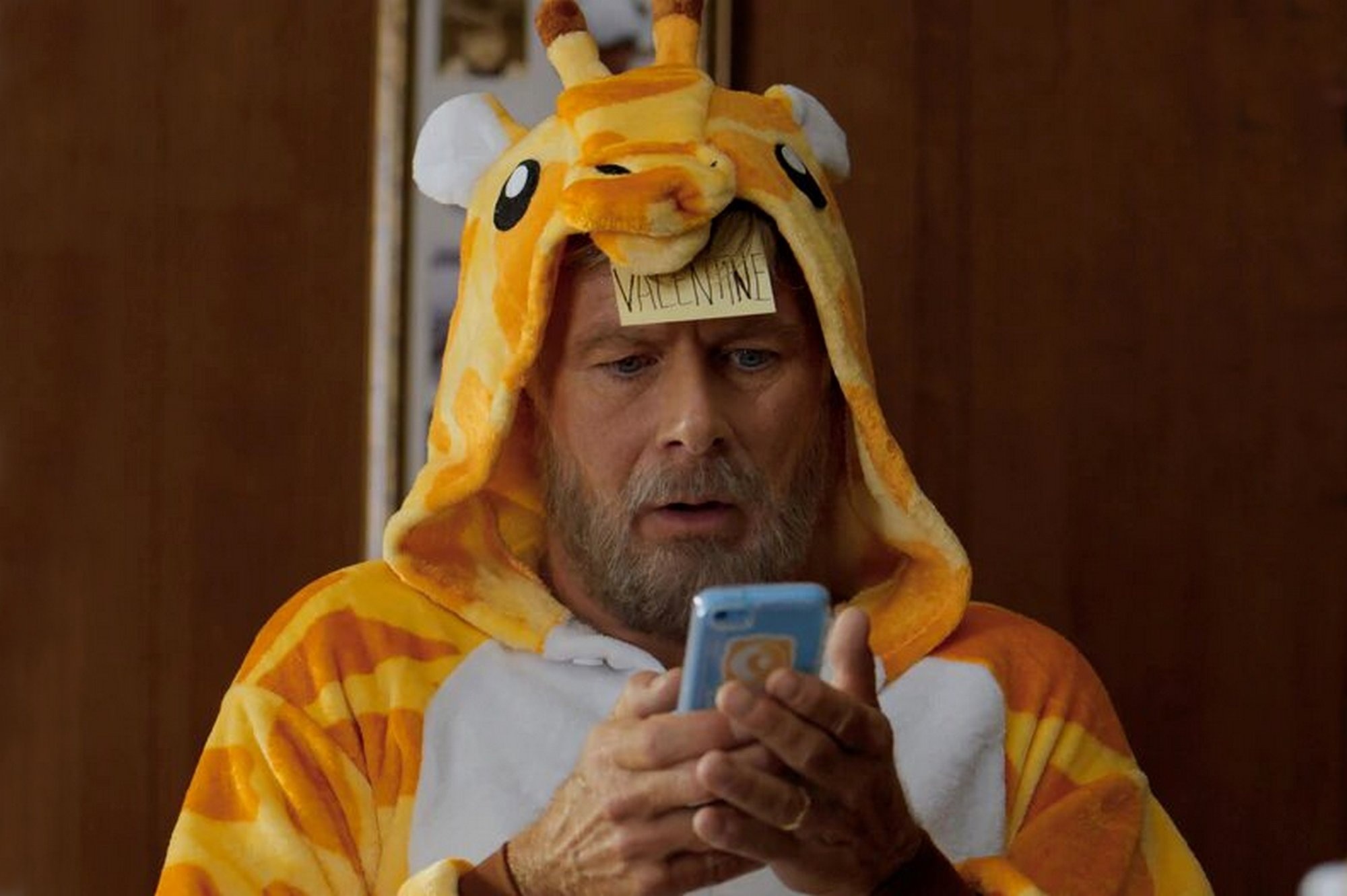 ‘Bo la con gai me toi’ - cau chuyen hoan doi than xac kho khac la hinh anh