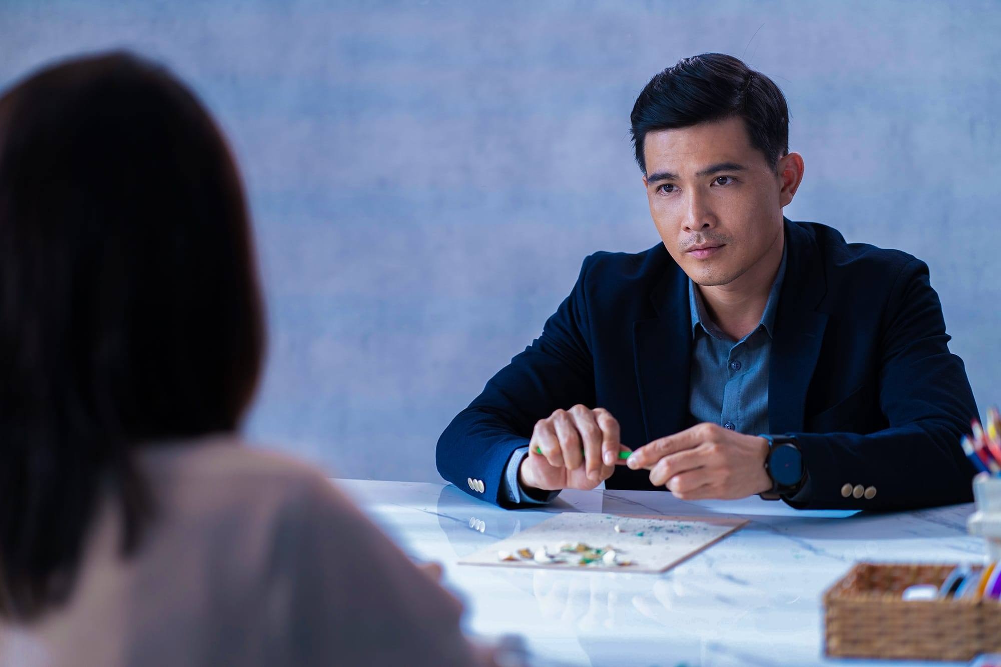 Người lắng nghe review ảnh 5 Nguoi lang nghe review anh 5