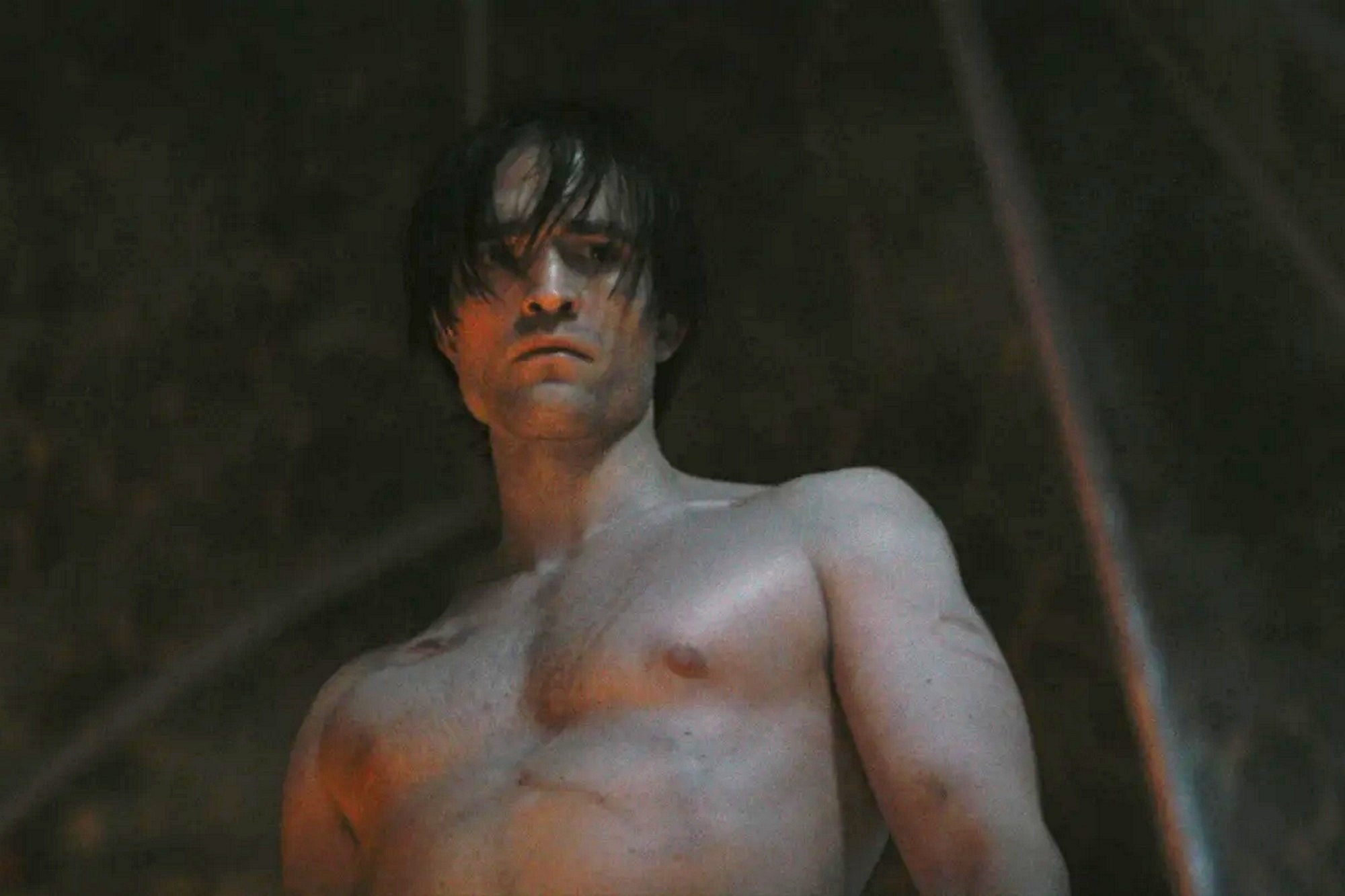 Diem tru cua bom tan ‘The Batman’ hinh anh