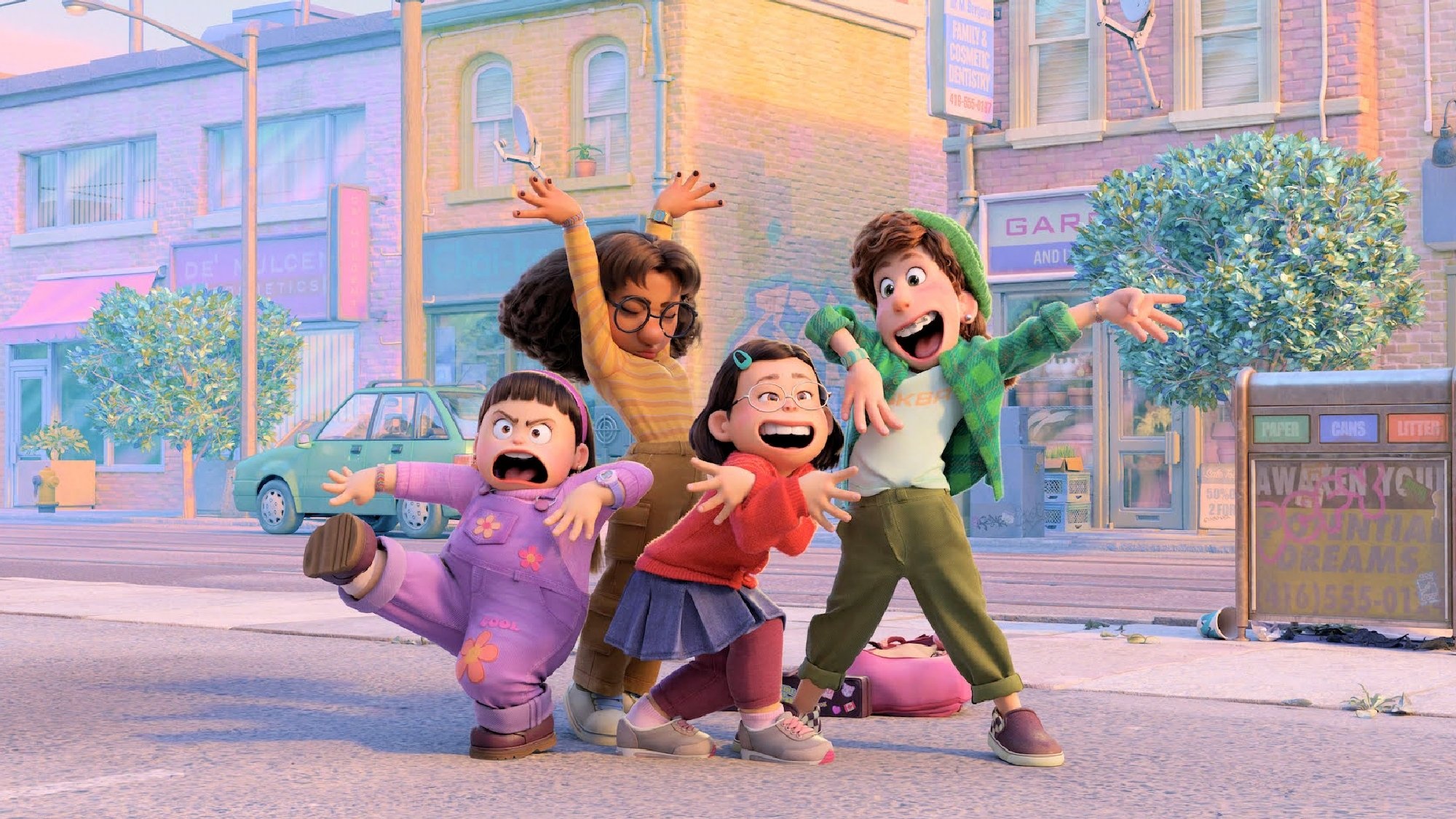 Gấu đỏ biến hình ảnh 4 Gau do bien hinh anh 4