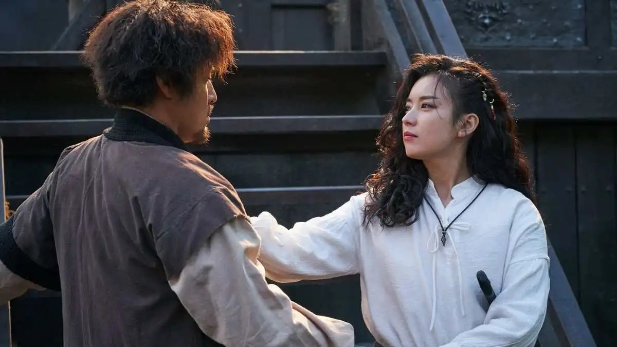 ‘Hai tac 2’ - phim phi ly va ngo ngan hinh anh