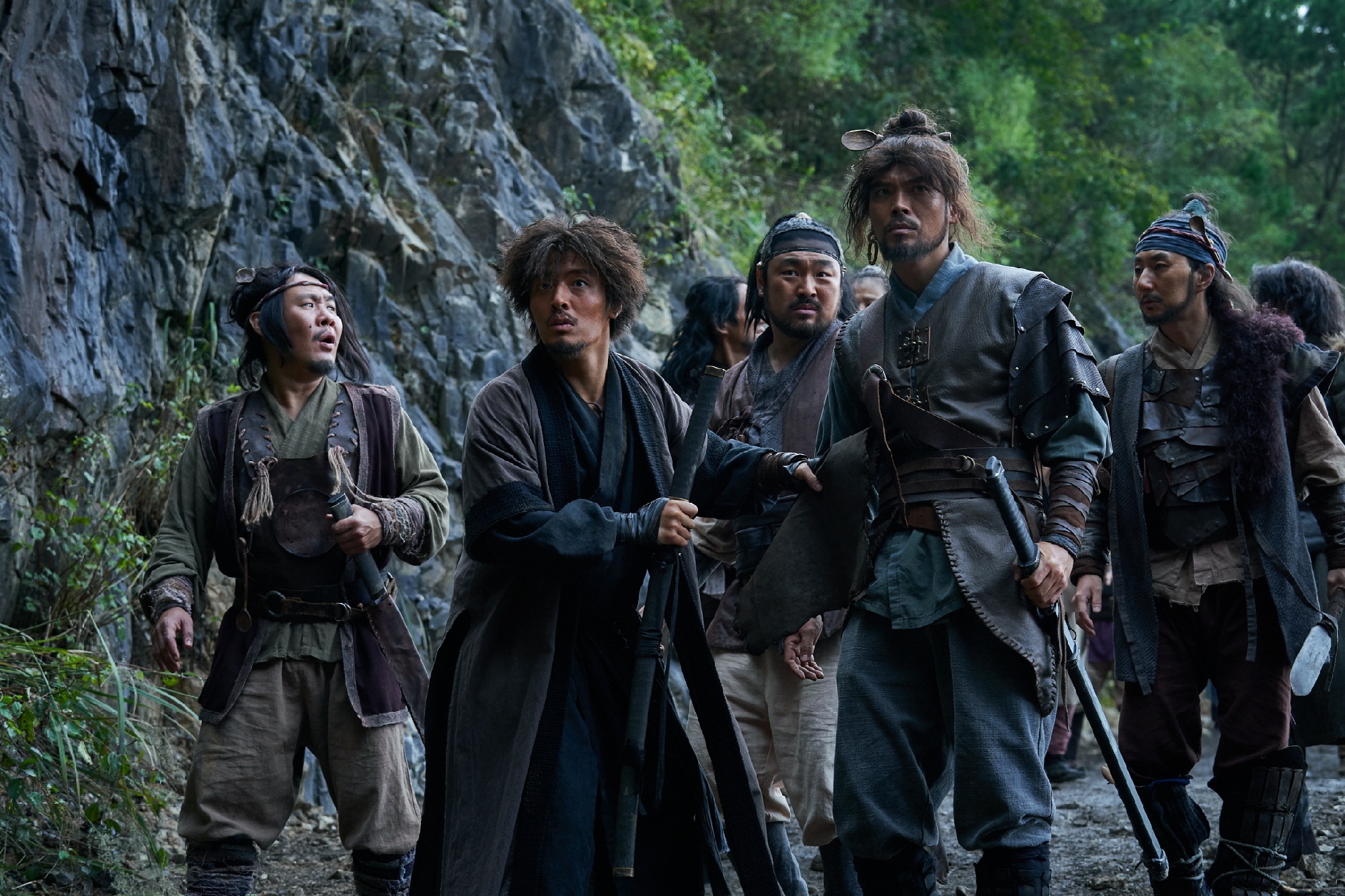 Hải tặc 2 ảnh 2 Hai tac 2 anh 2