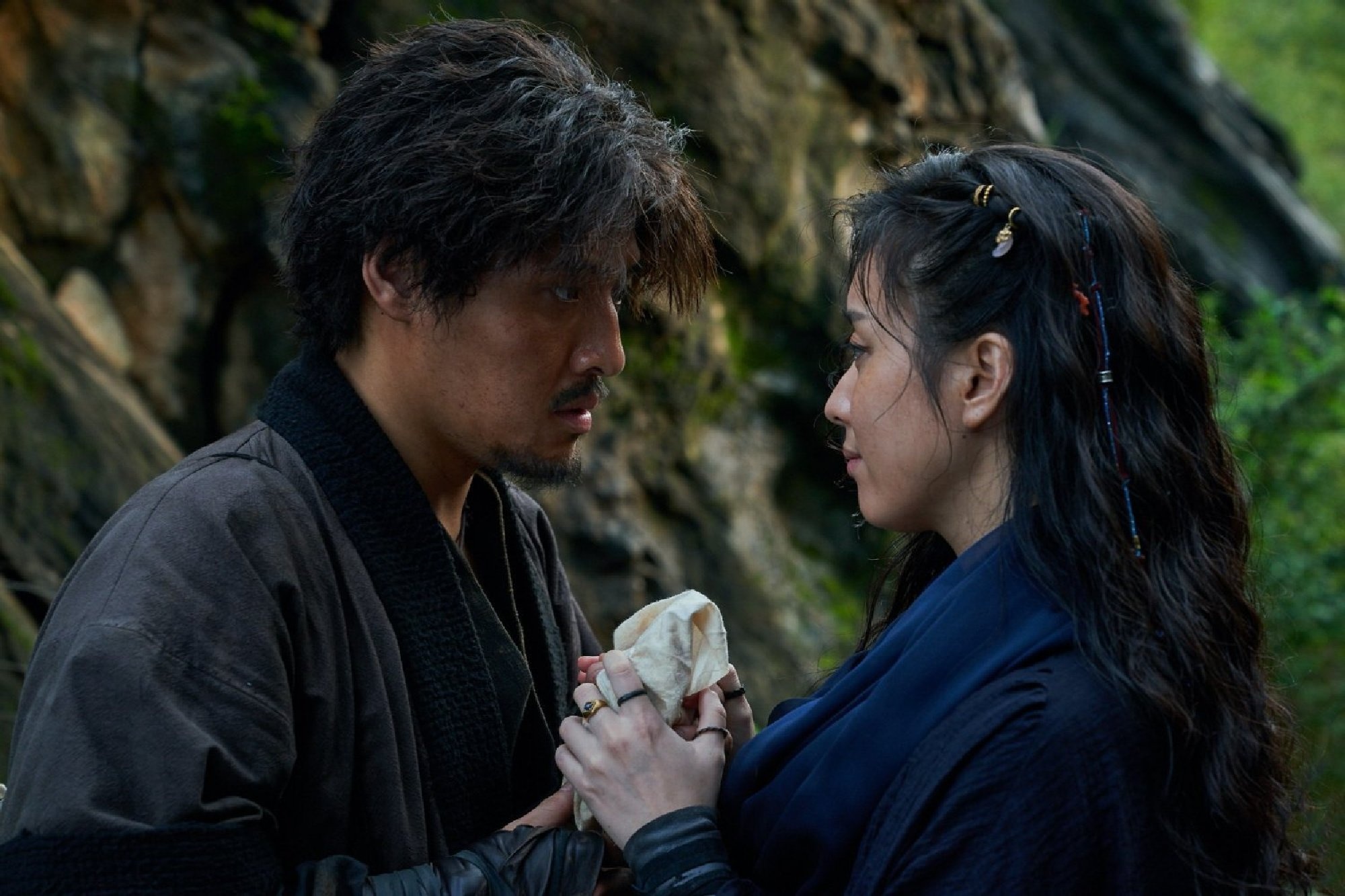 Hải tặc 2 ảnh 6 Hai tac 2 anh 6