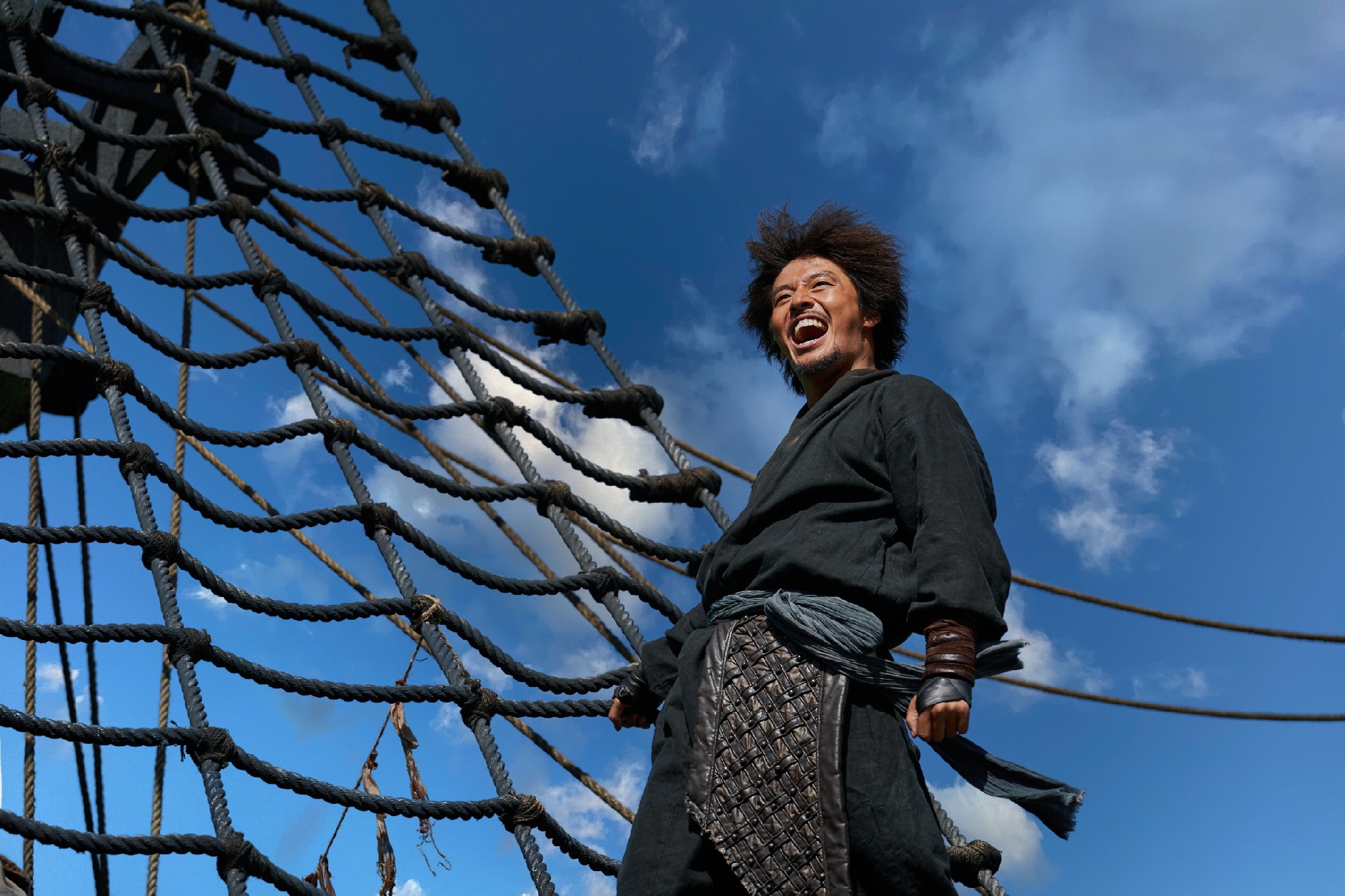 Hải tặc 2 ảnh 8 Hai tac 2 anh 8