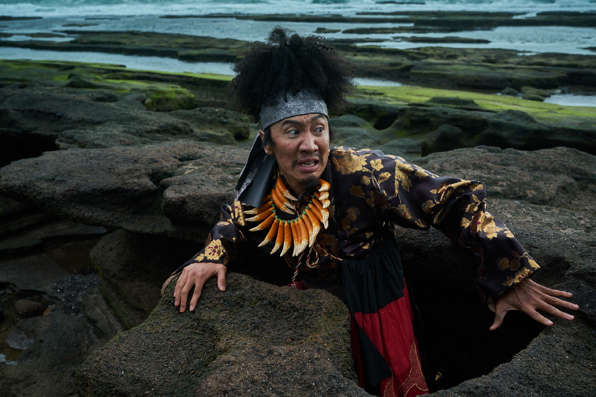 Hải tặc 2 ảnh 10 Hai tac 2 anh 10