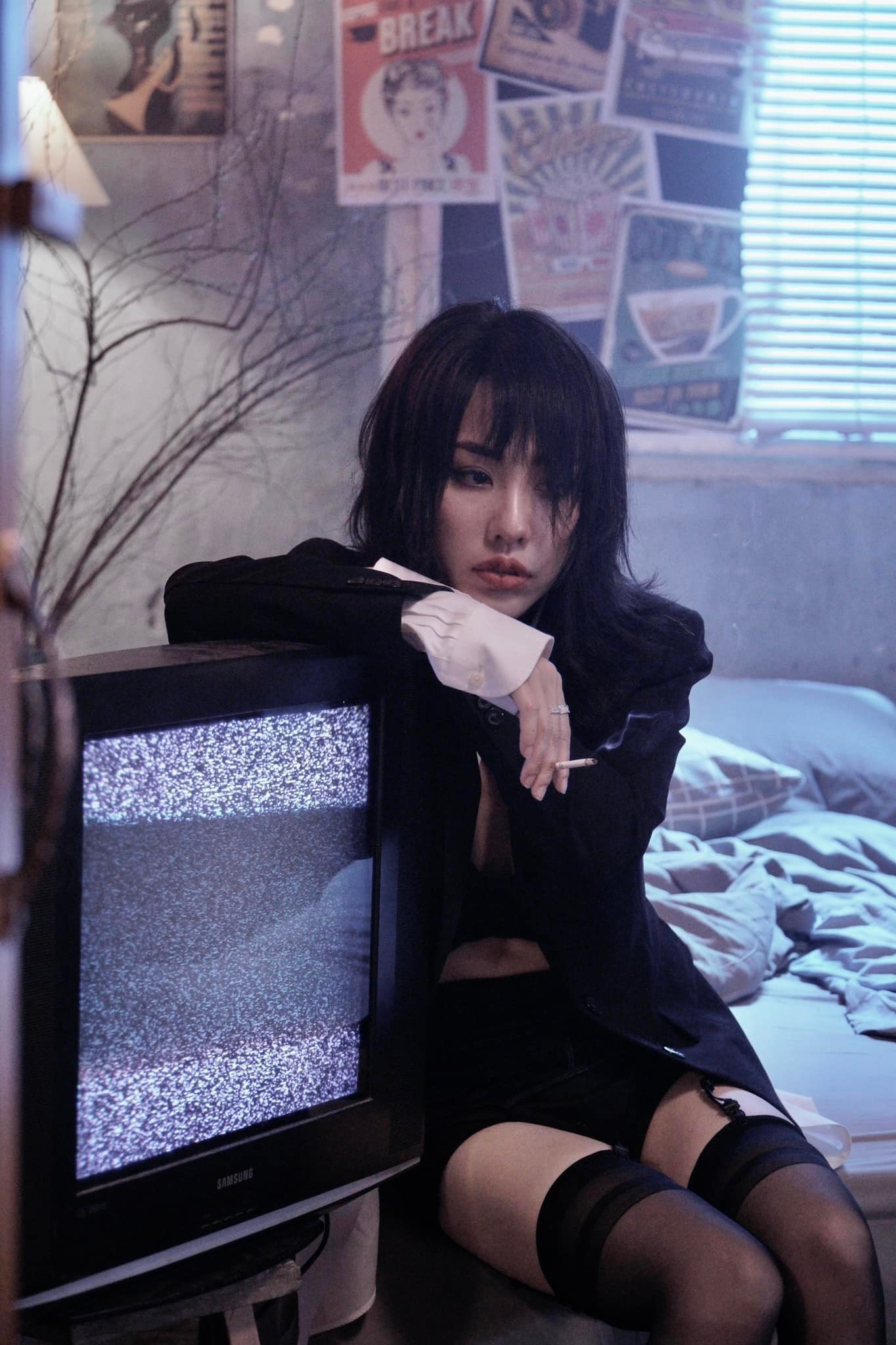 Denis Dang dao nhai anh 3