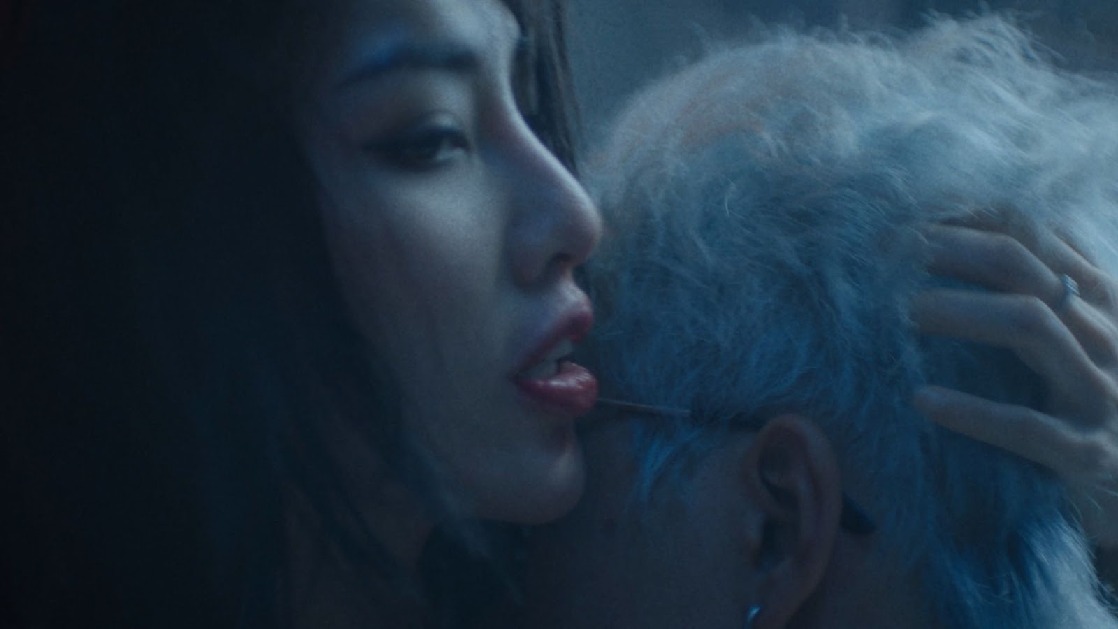 Denis Dang dao nhai anh 5