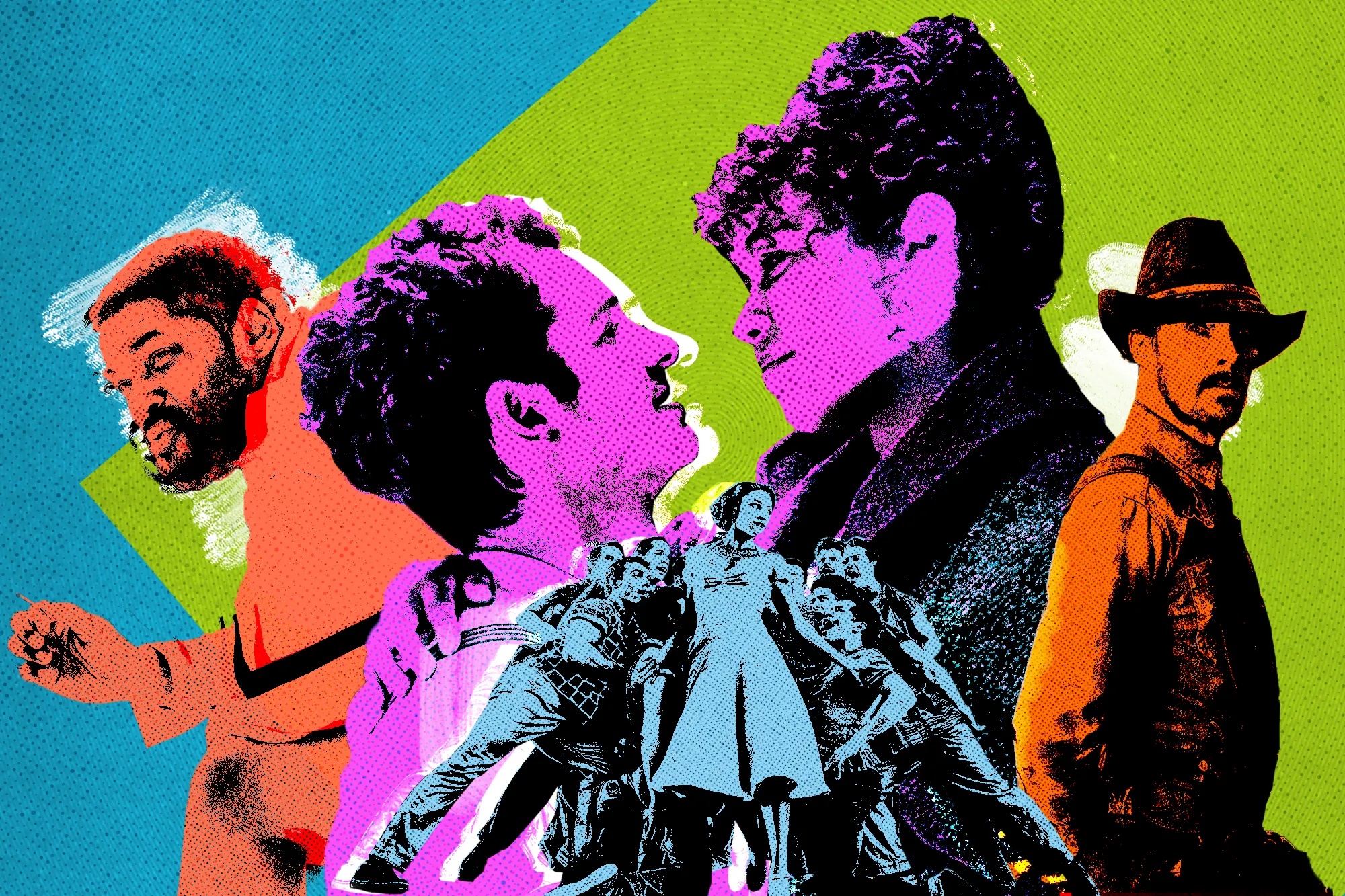 Du doan Oscar 2022 hinh anh