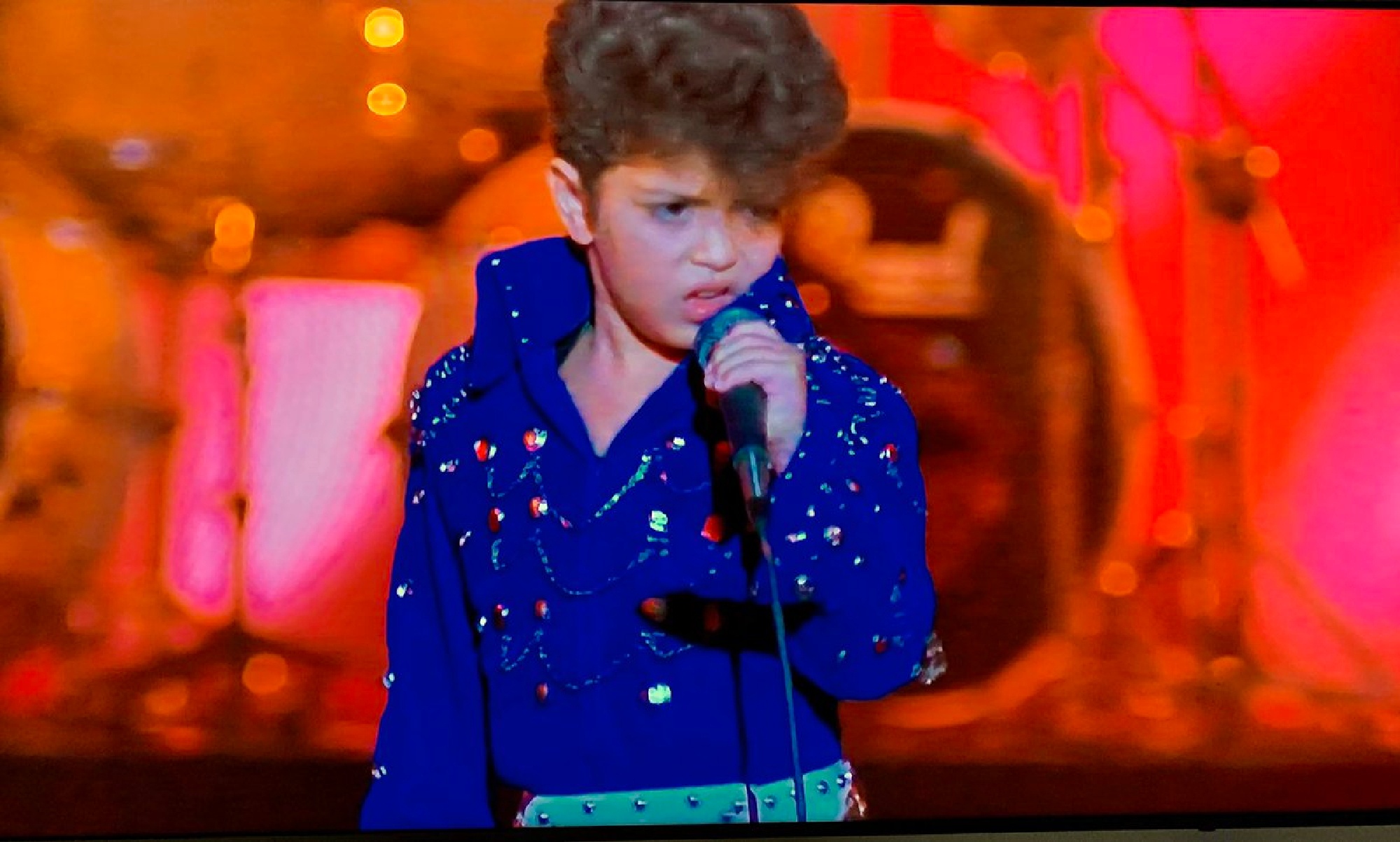 Bruno Mars Grammy 2022 anh 1