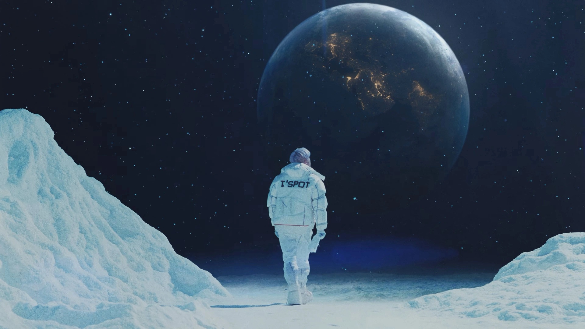 MV Still life big bang anh 7