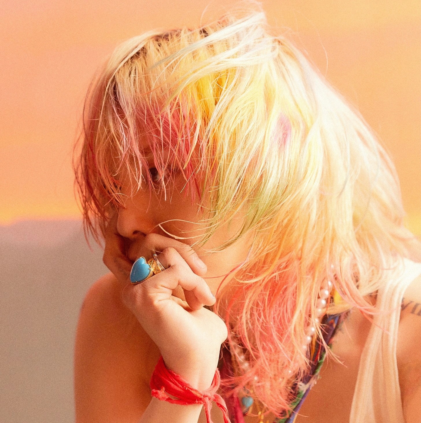 MV Still life big bang anh 2