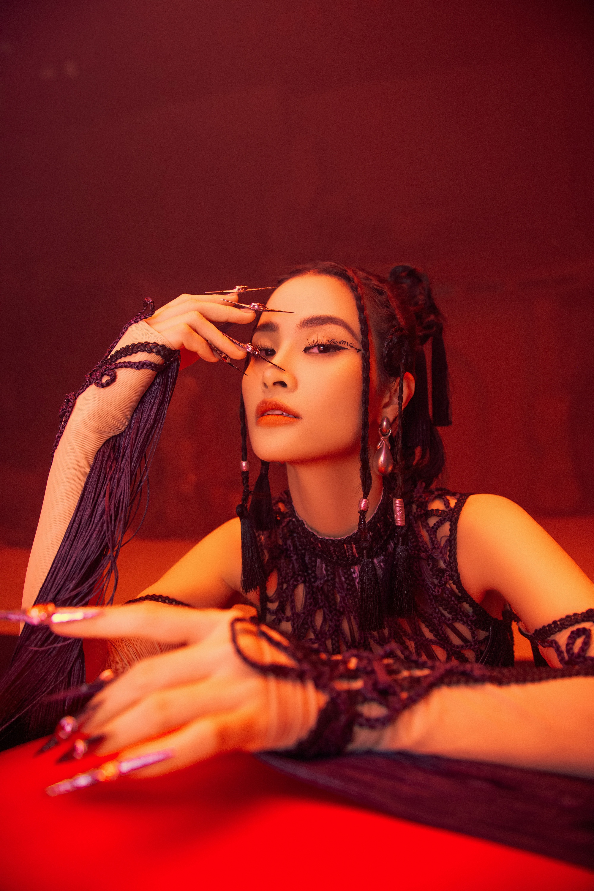 su nghiep Dong Nhi anh 4