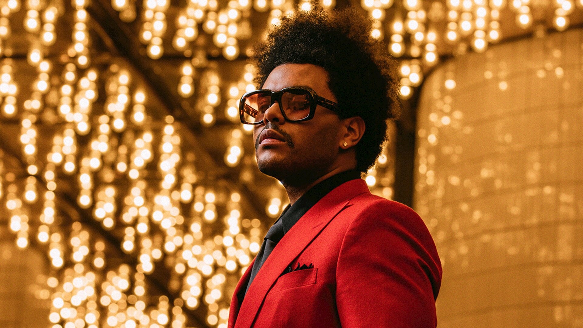 The Weeknd ảnh 4 The Weeknd anh 4