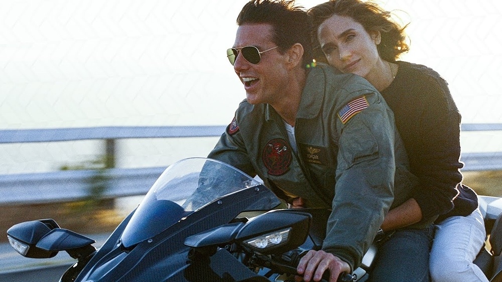 Phong do tuoi U60 cua Tom Cruise trong 'Top Gun 2' hinh anh