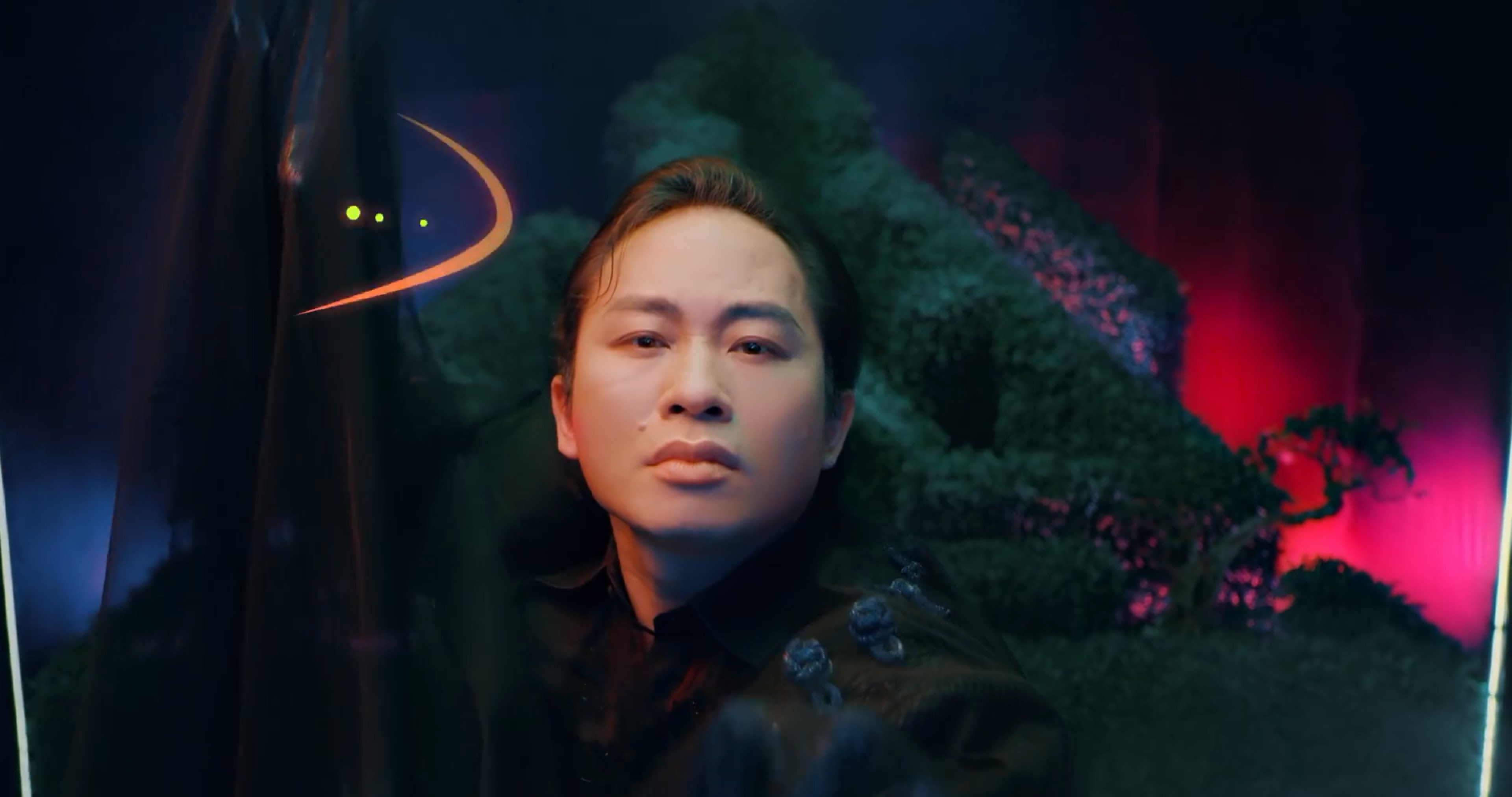 MV Đánh đố ảnh 6 MV Danh do anh 6