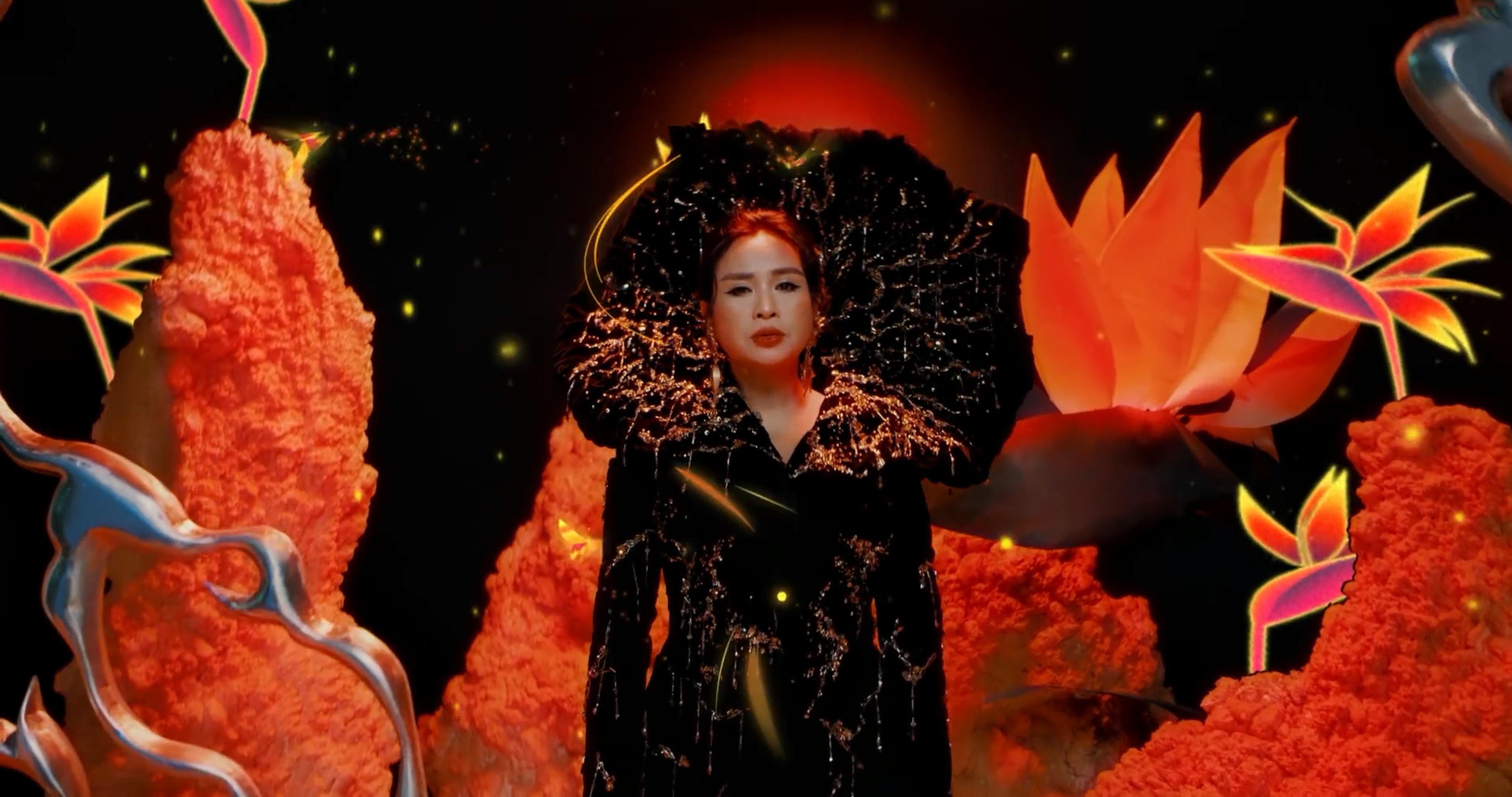 MV Đánh đố ảnh 3 MV Danh do anh 3