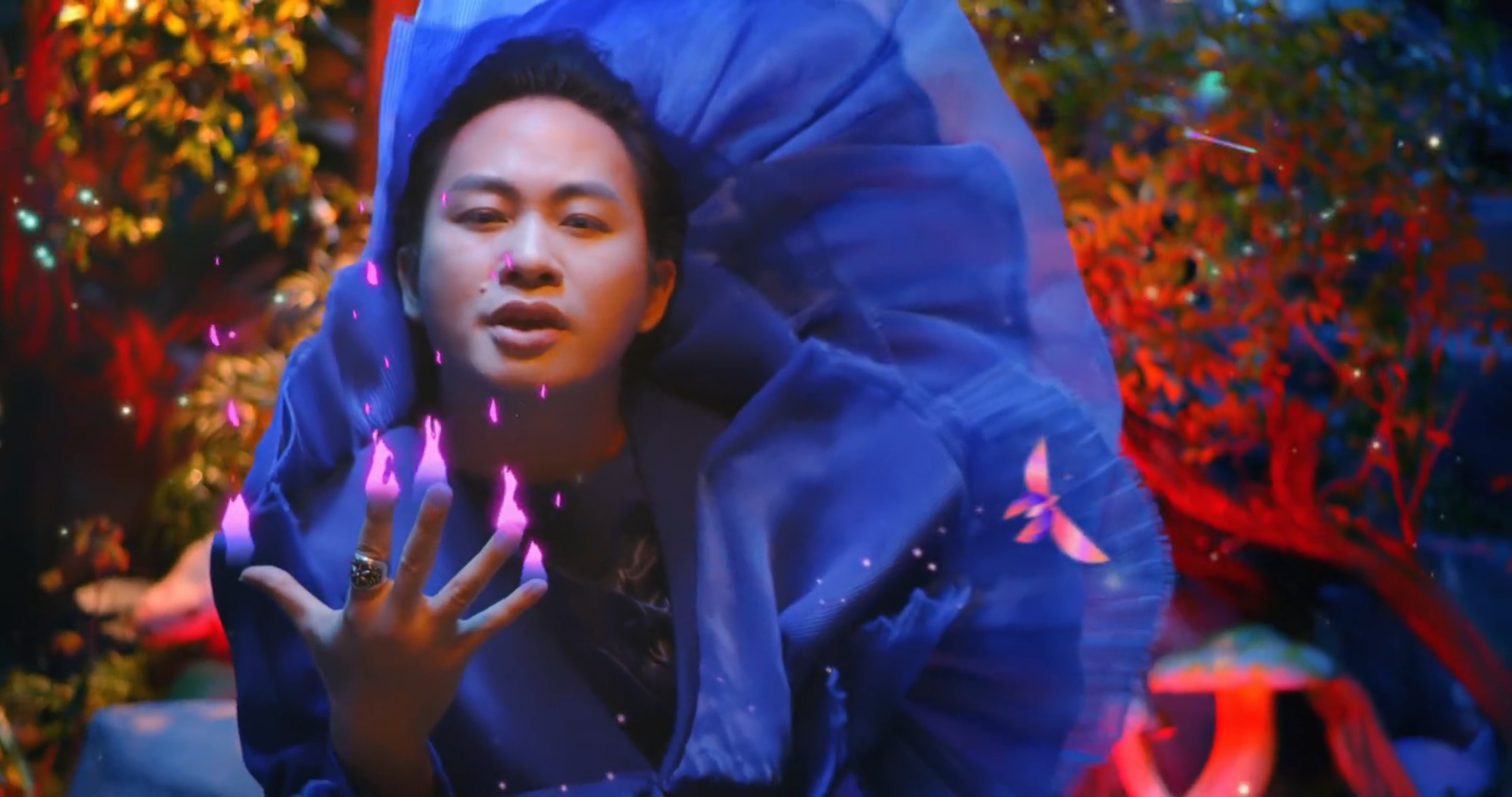 MV Đánh đố ảnh 4 MV Danh do anh 4