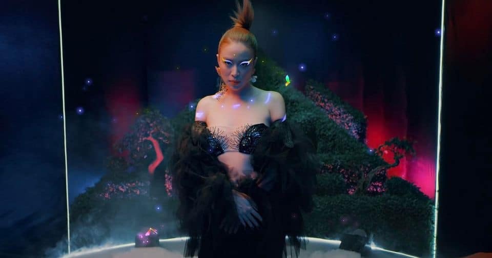 MV Đánh đố ảnh 7 MV Danh do anh 7